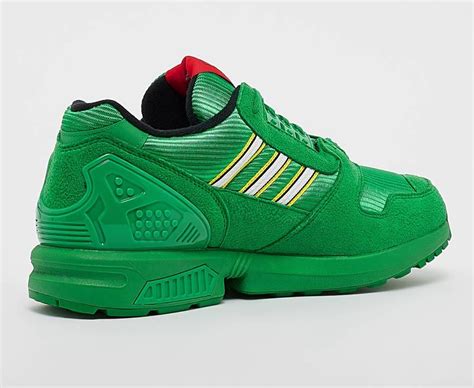 adidas lego heren